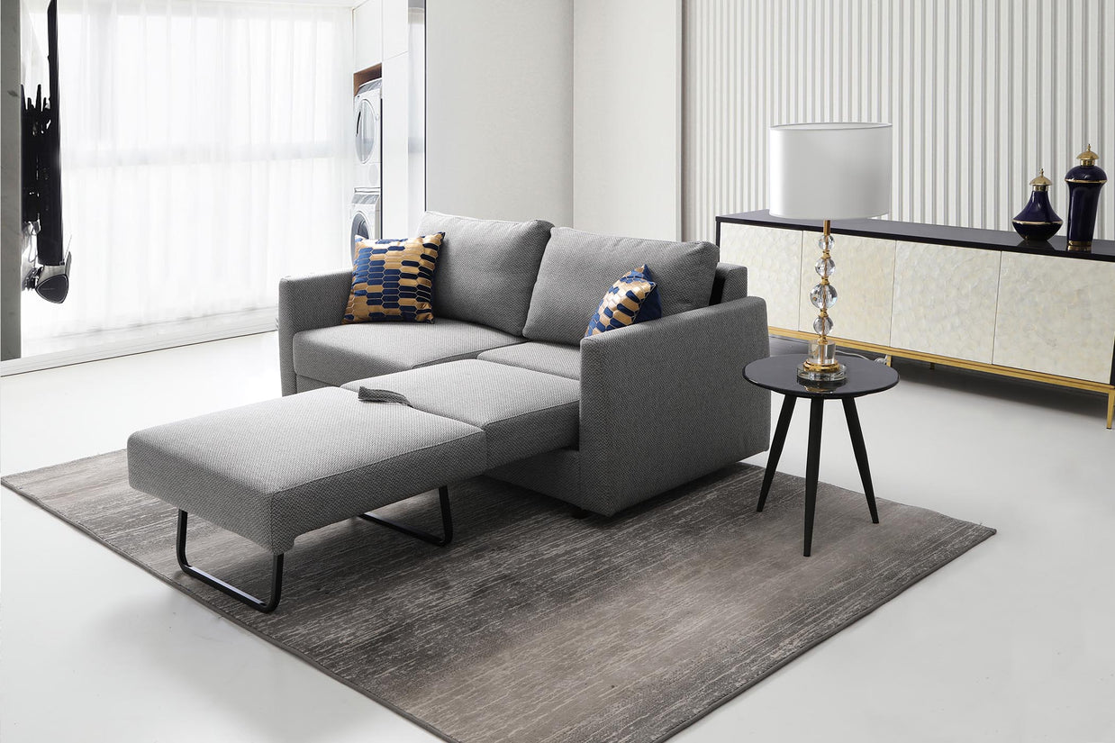 2 Seat Sofa Bed JK069-2
