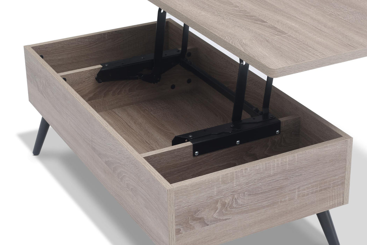 Versatile Coffee Table BC0048B