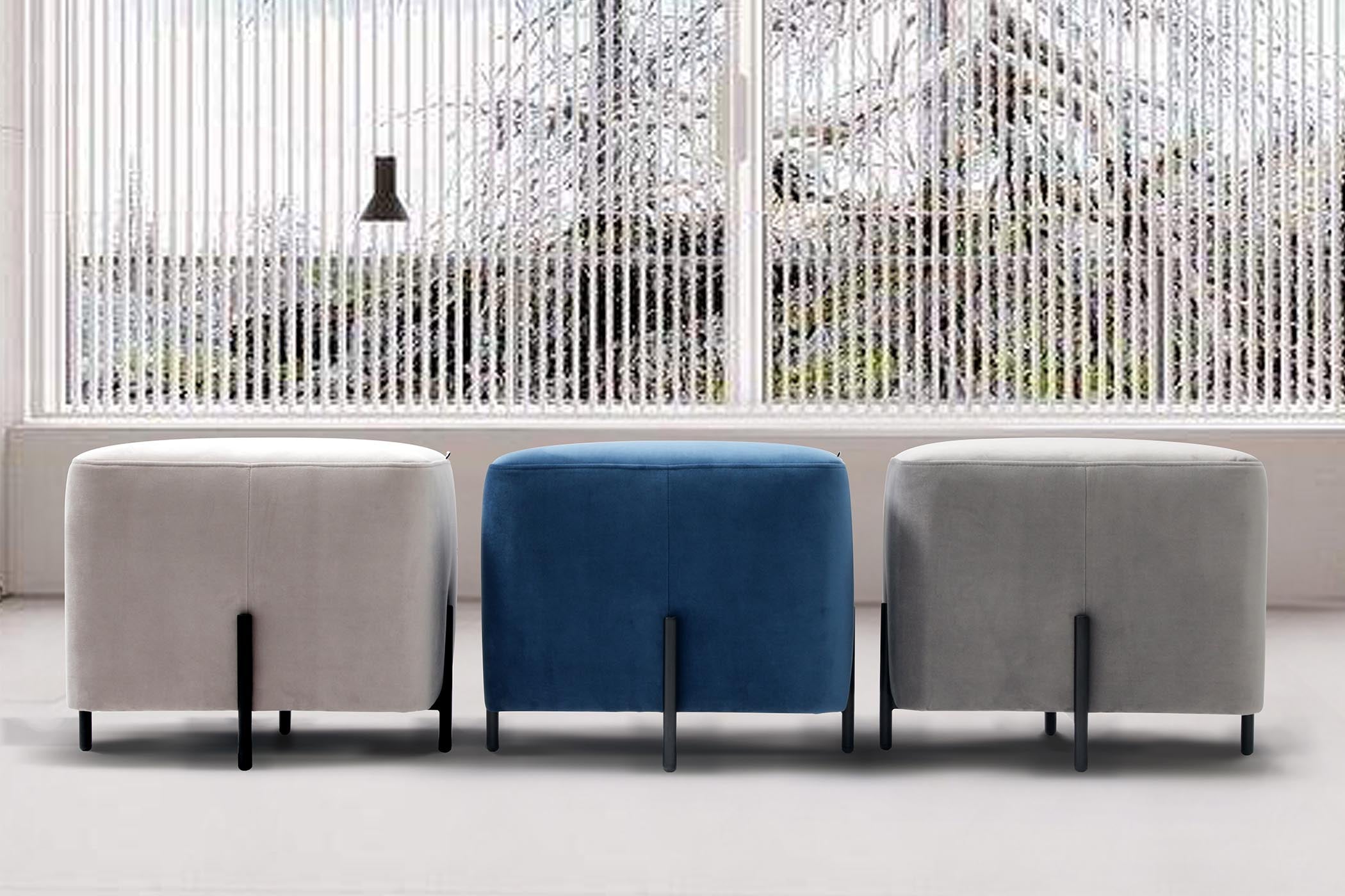 Footstool JM014-T