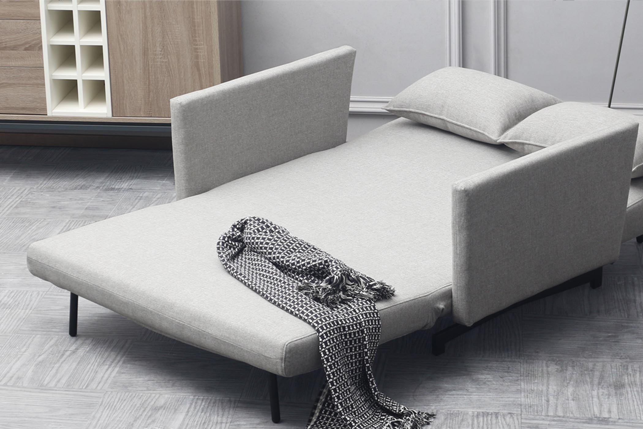 2 Seat Sofa Bed JK042-2I