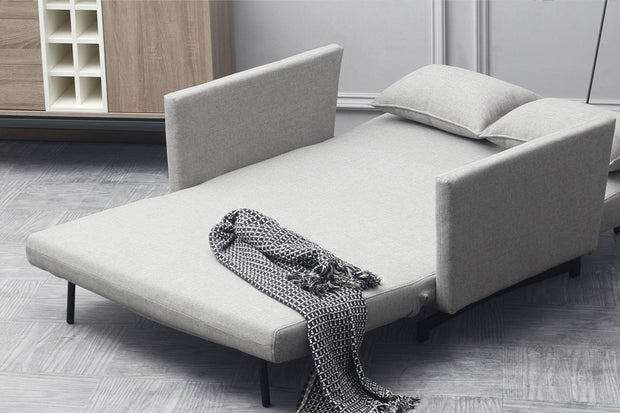 2 Seat Sofa Bed JK042-2I