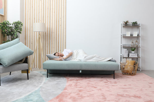 3 Seat Sofa Bed JK071-3