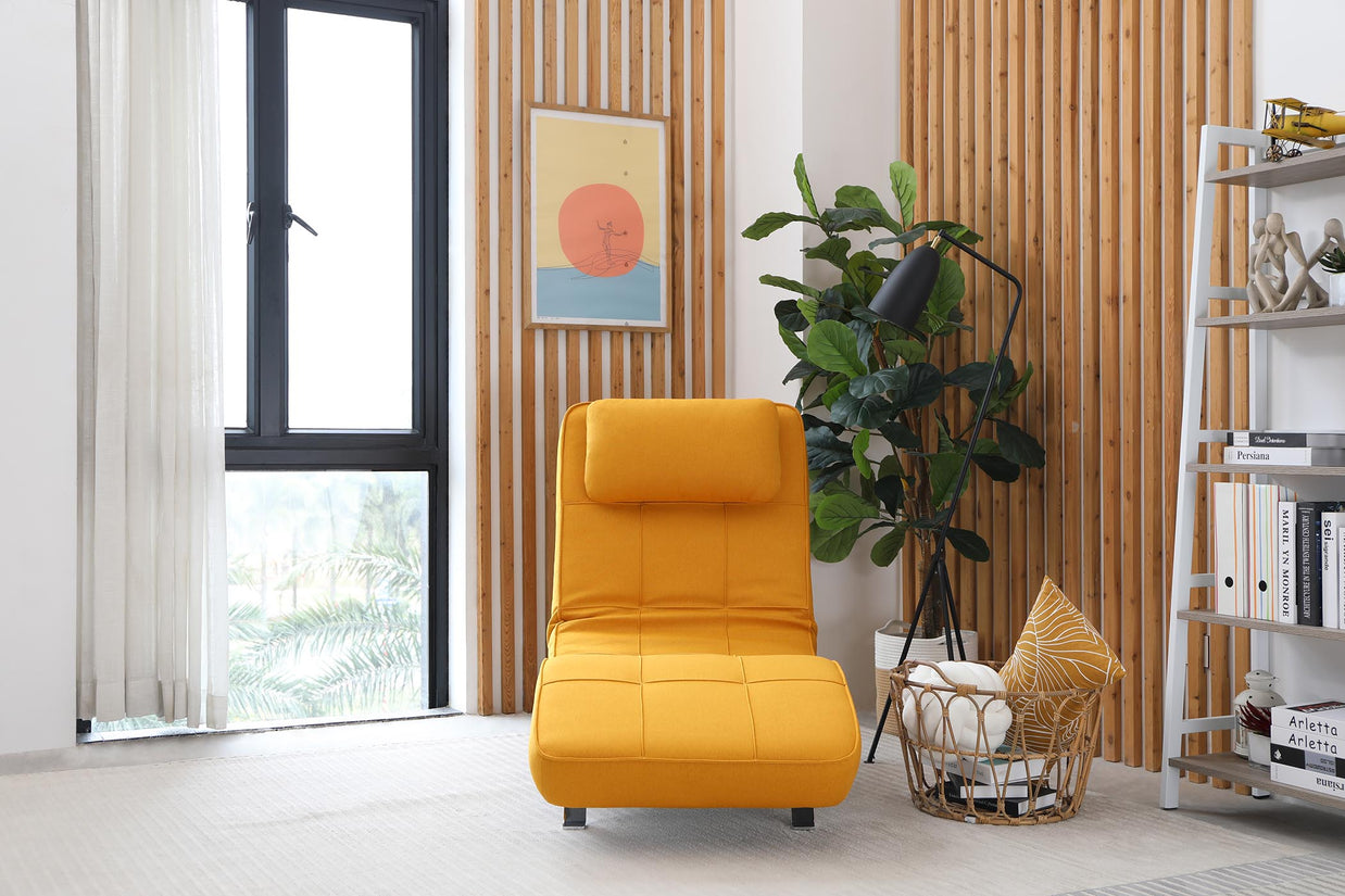 Lounge Chair JR001
