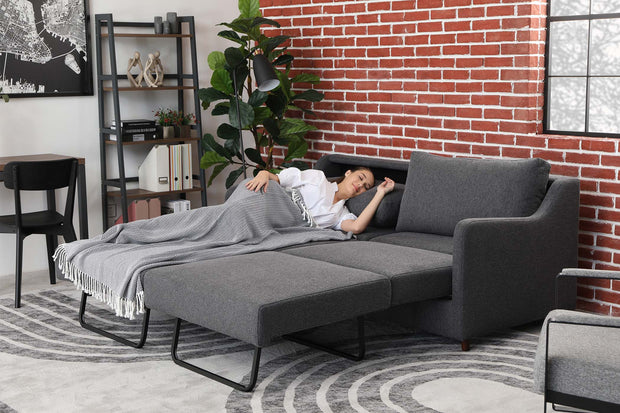 3 Seat Sofa Bed JK069-3