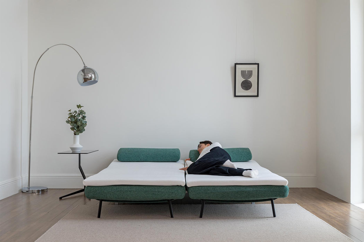 Mattress Topper M1909