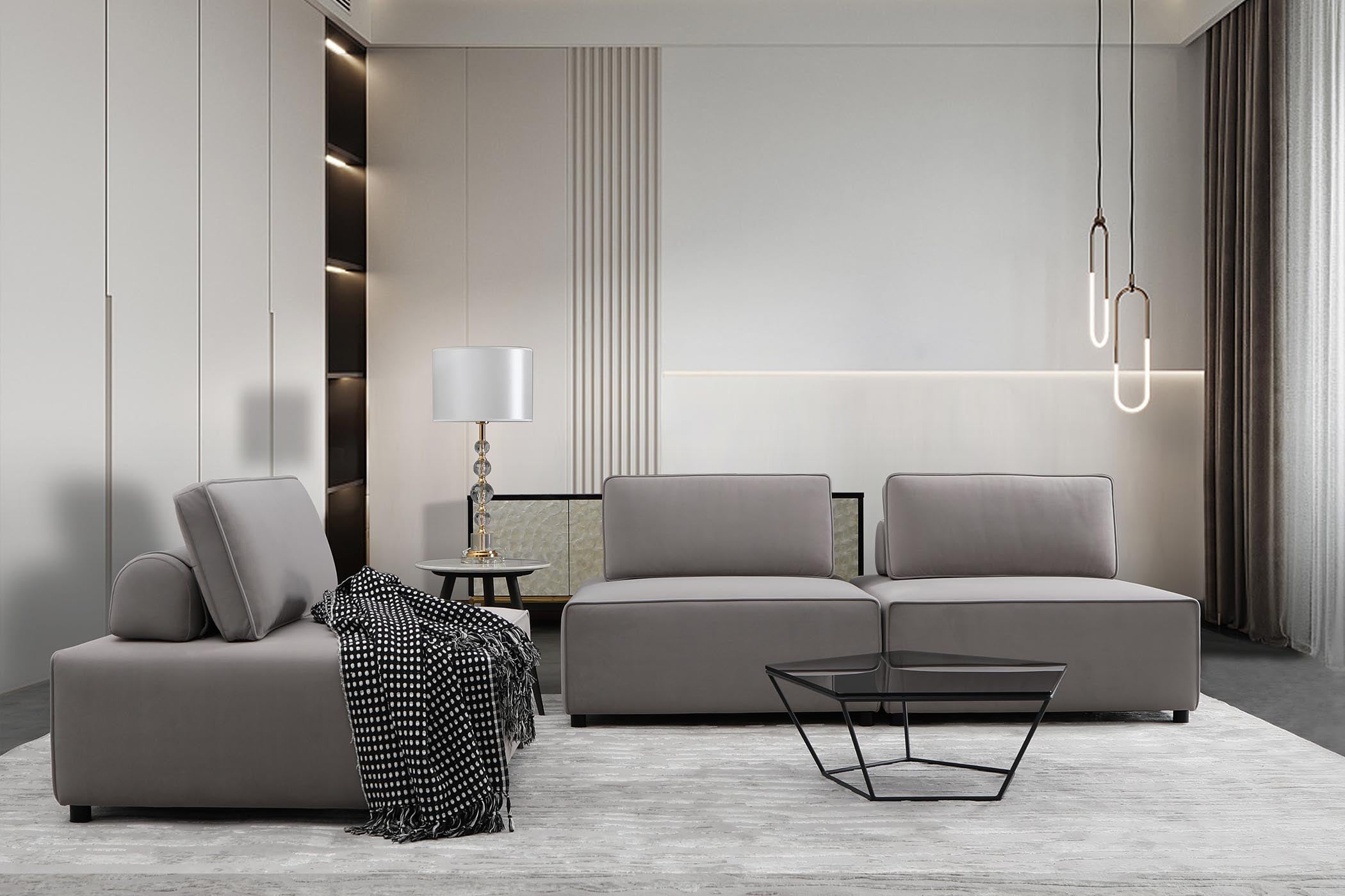 Modular Sofa JS105-A
