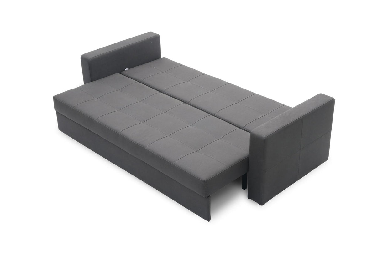 3 Seat Sofa Bed JK009-3