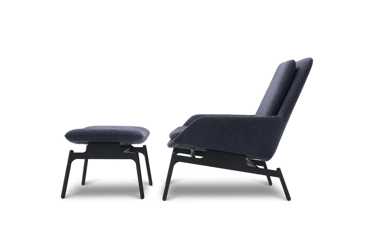 Lounge Chair DR004