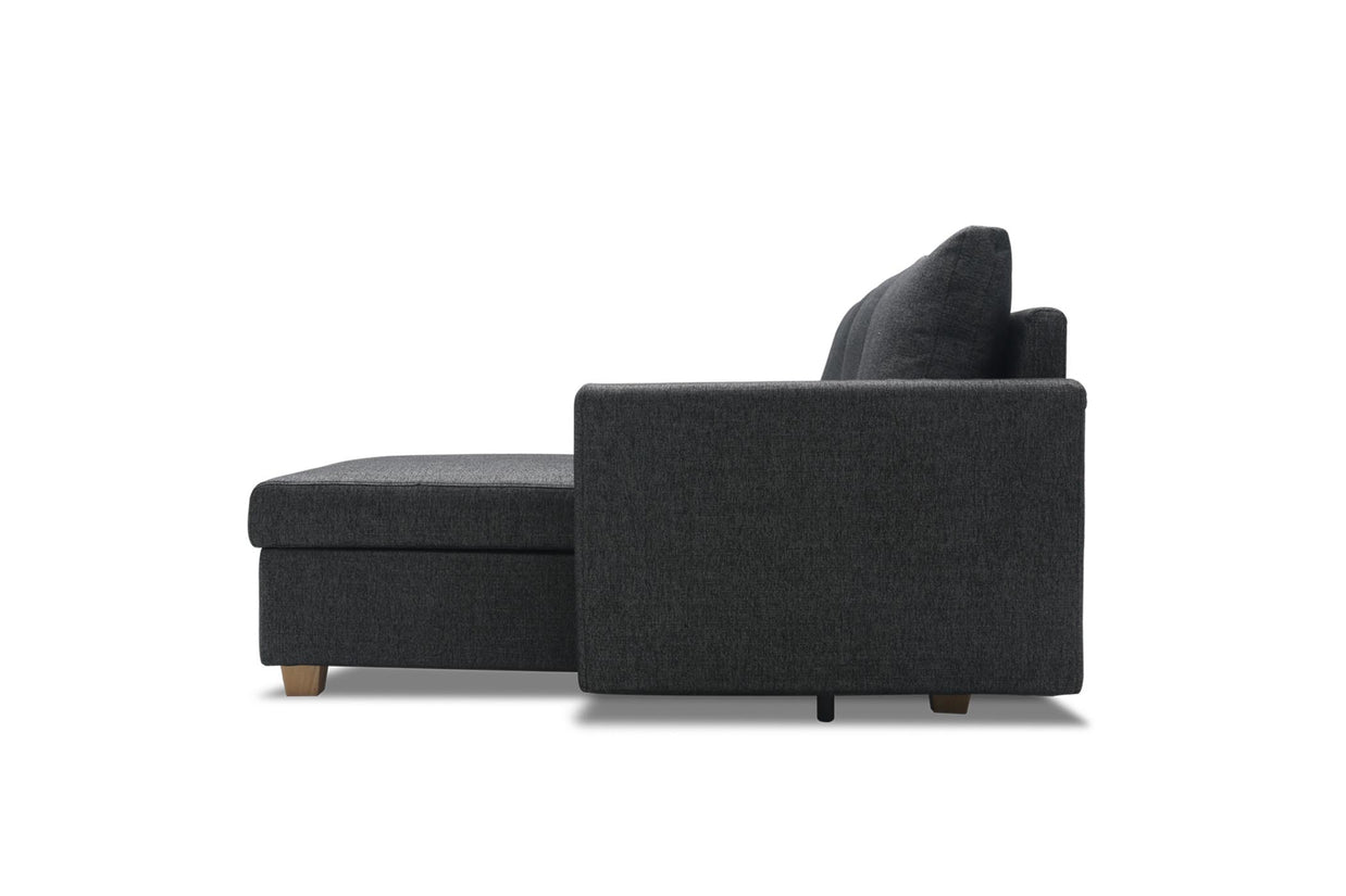 Sectional Sofa Bed JH048-G+BF