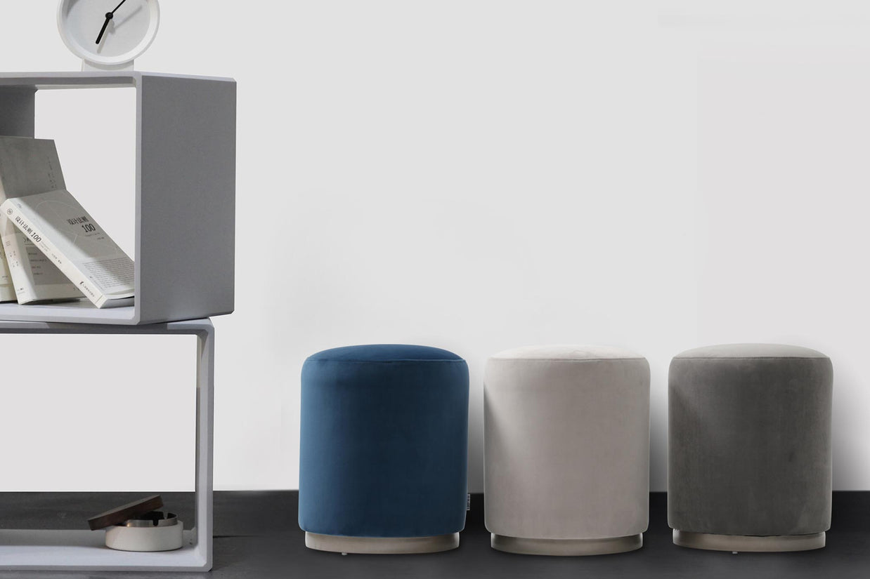 Footstool JM015-Z
