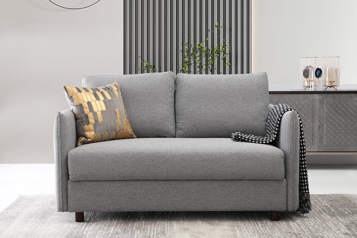 2 Seat Sofa Bed JK069-1F