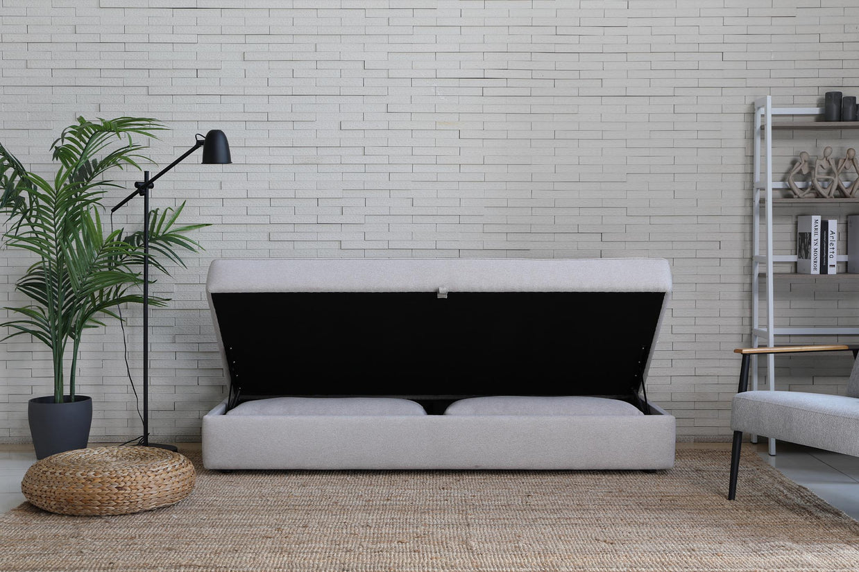 3 Seat Sofa JK086-3