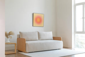 3 Seat Sofa Bed LK098-3