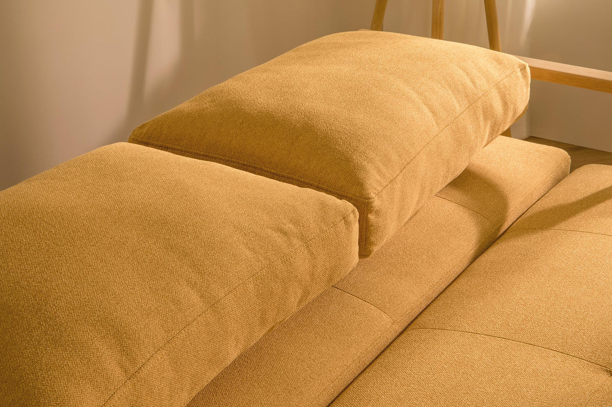 3 Seat Sofa bed JK049-3F