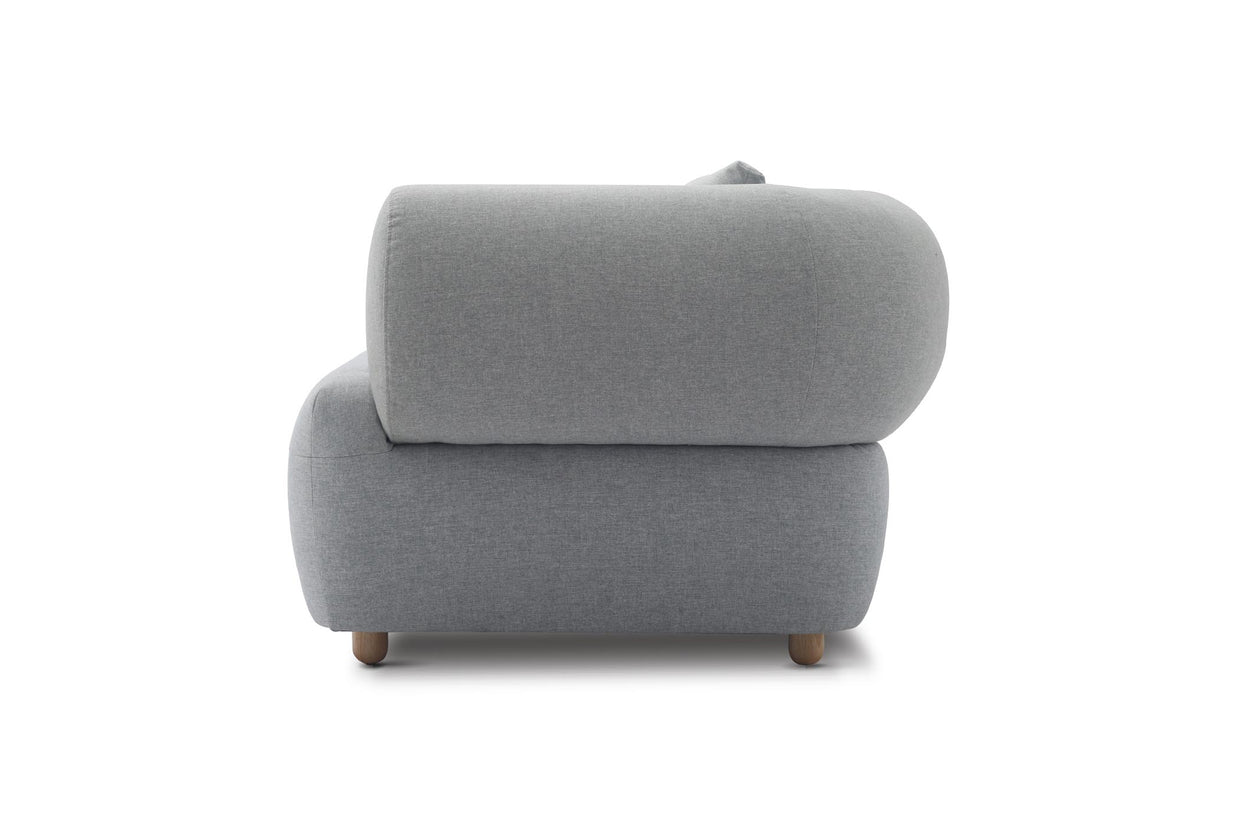 Living Room Solutions -  Sofa JS102-3