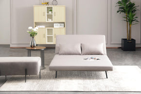 2 Seat Sofa Bed JK038-2