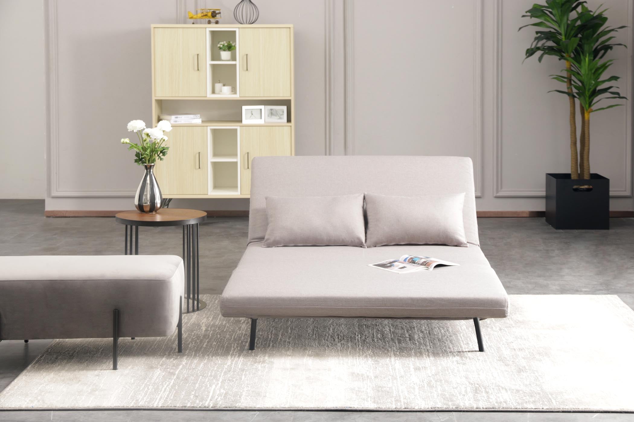 2 Seat Sofa Bed JK038-2