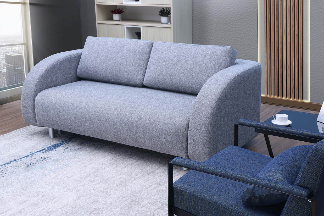 3 Seat Sofa Bed JK023-3