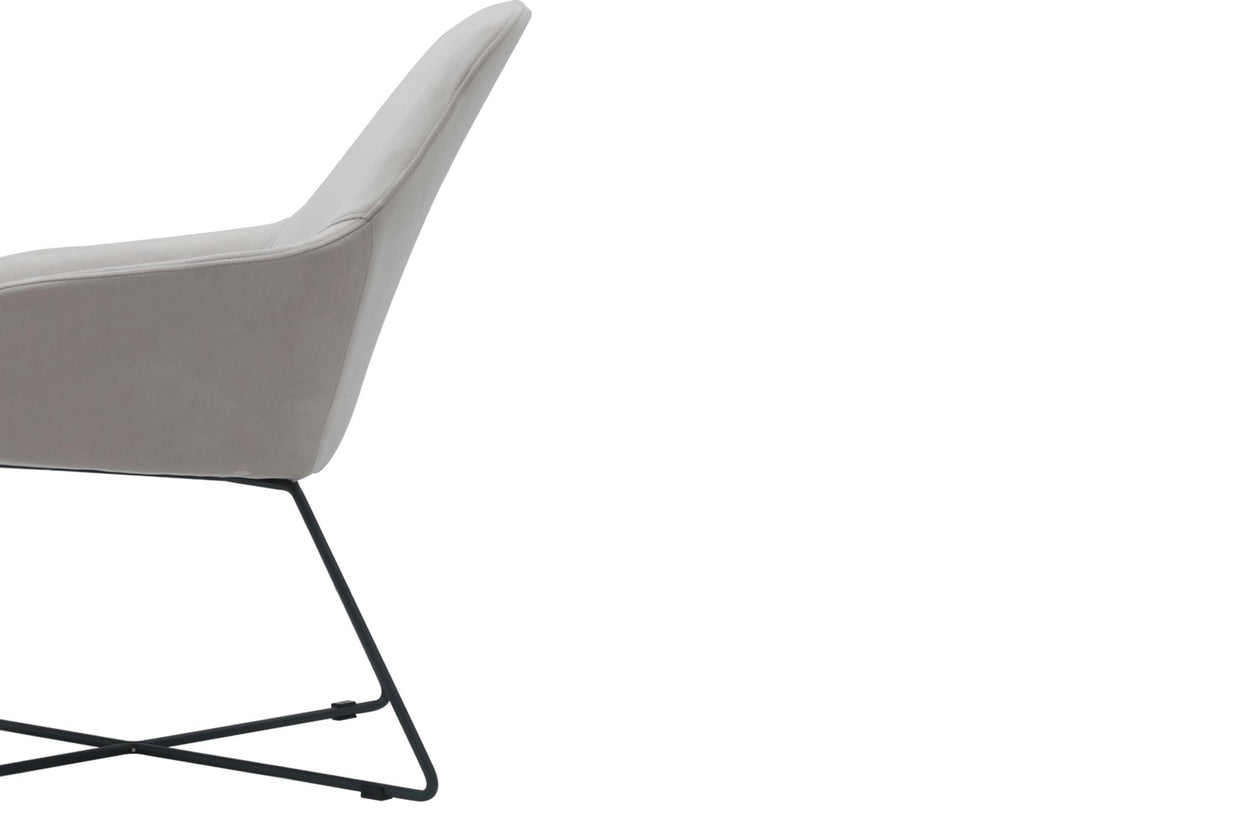 Lounge Chair JR005