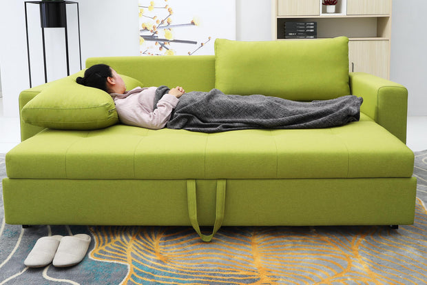 3 Seat Sofa Bed JK048-3
