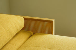3 Seat Sofa Bed JK049-3F2