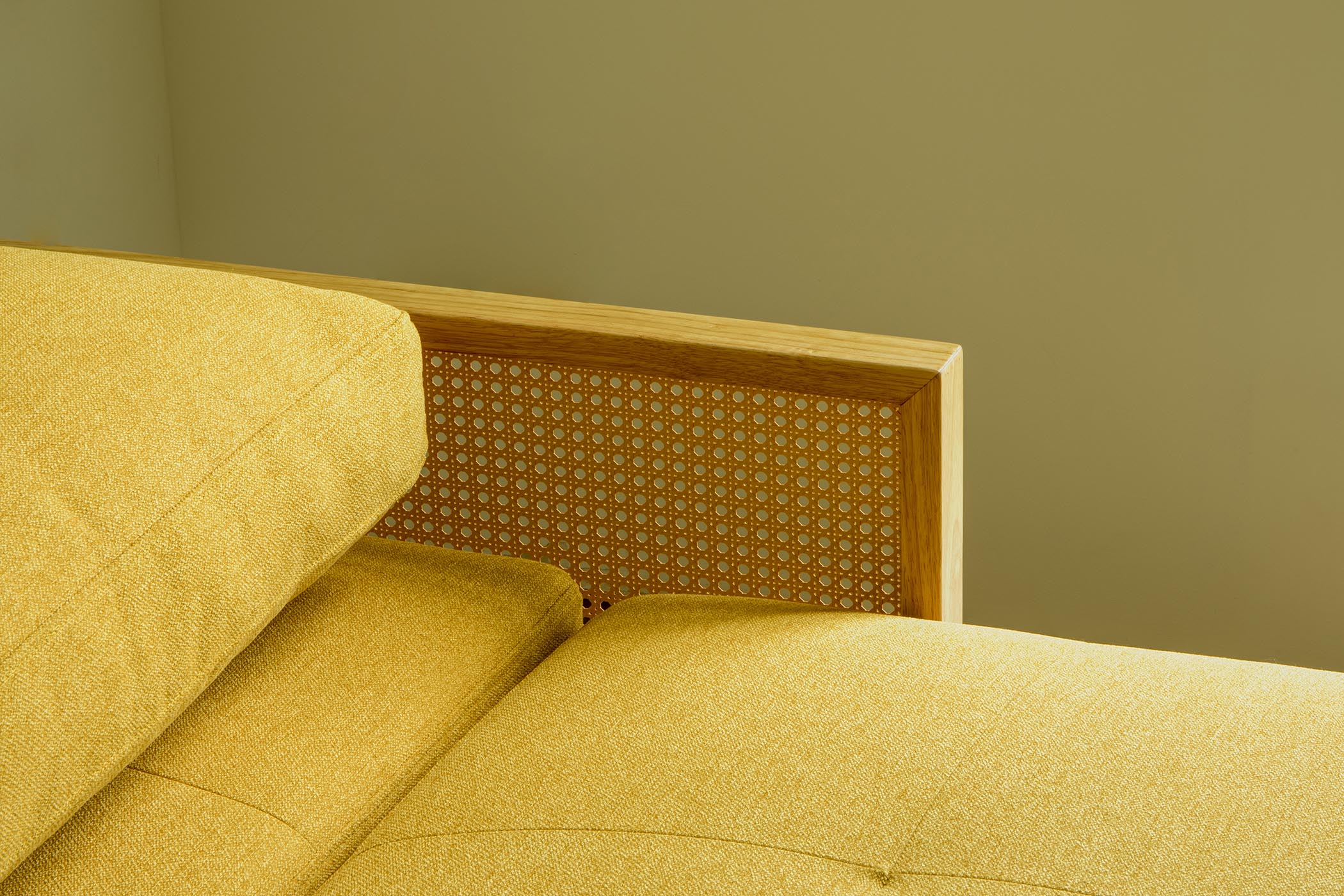 3 Seat Sofa Bed JK049-3F2