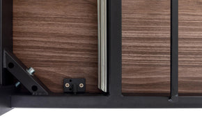 Expandable Dining Table CD0904