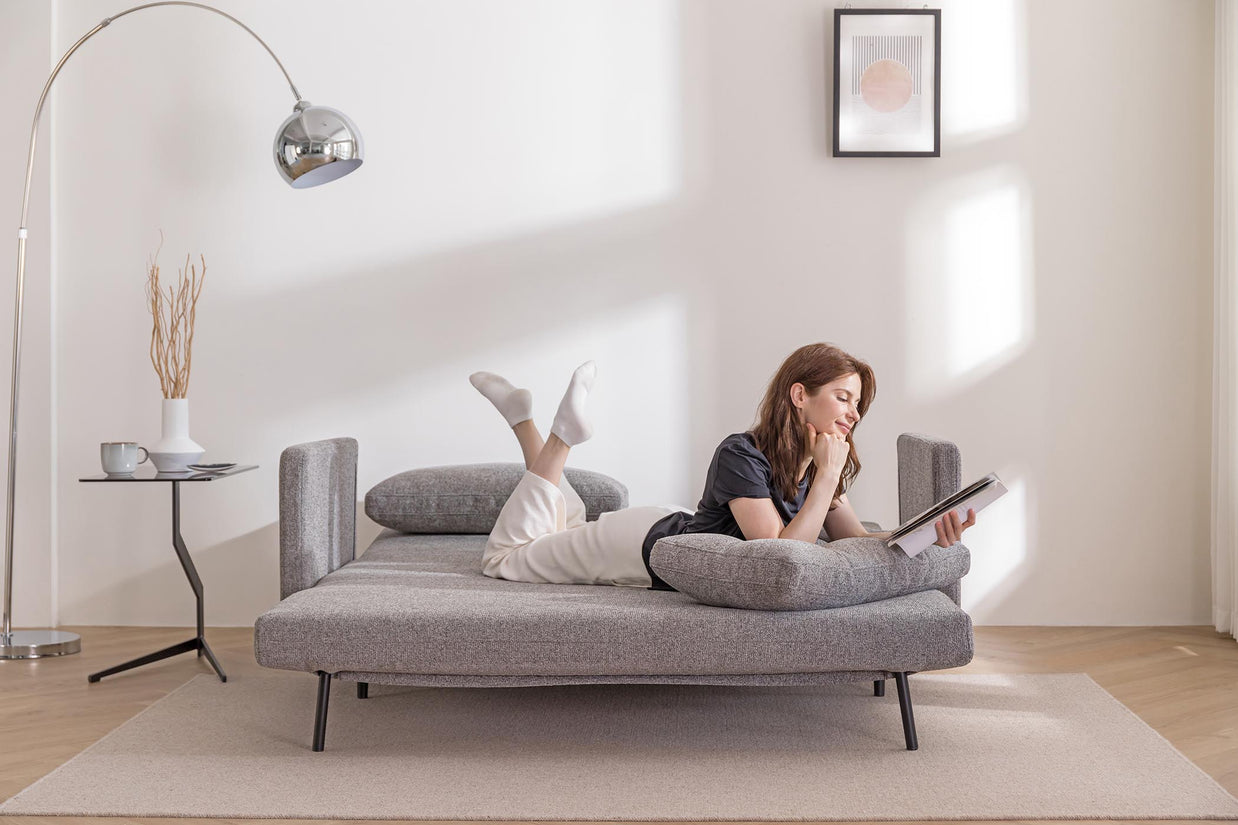 3 Seat Sofa Bed JK080-3I