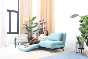 2 Seat Sofa Bed DK012-2