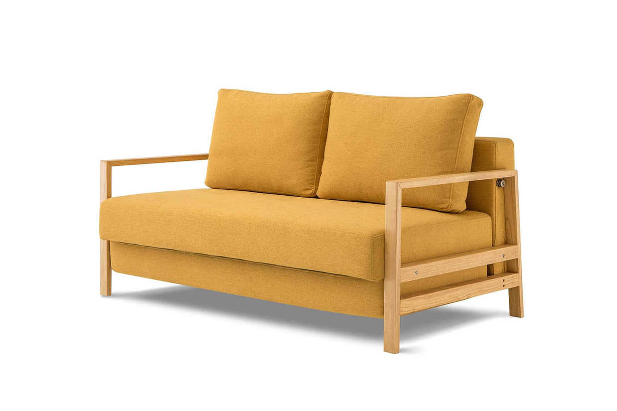 3 Seat Sofa bed JK049-3F