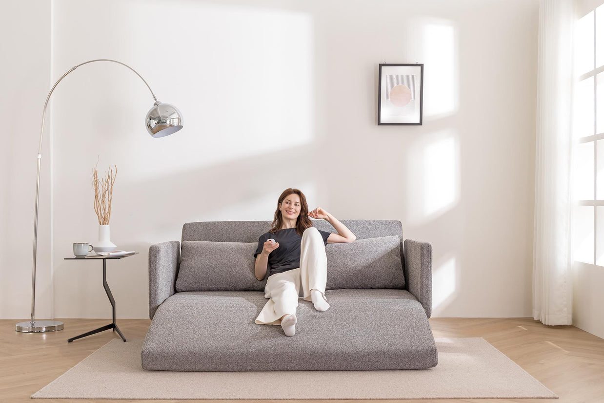 3 Seat Sofa Bed JK080-3I