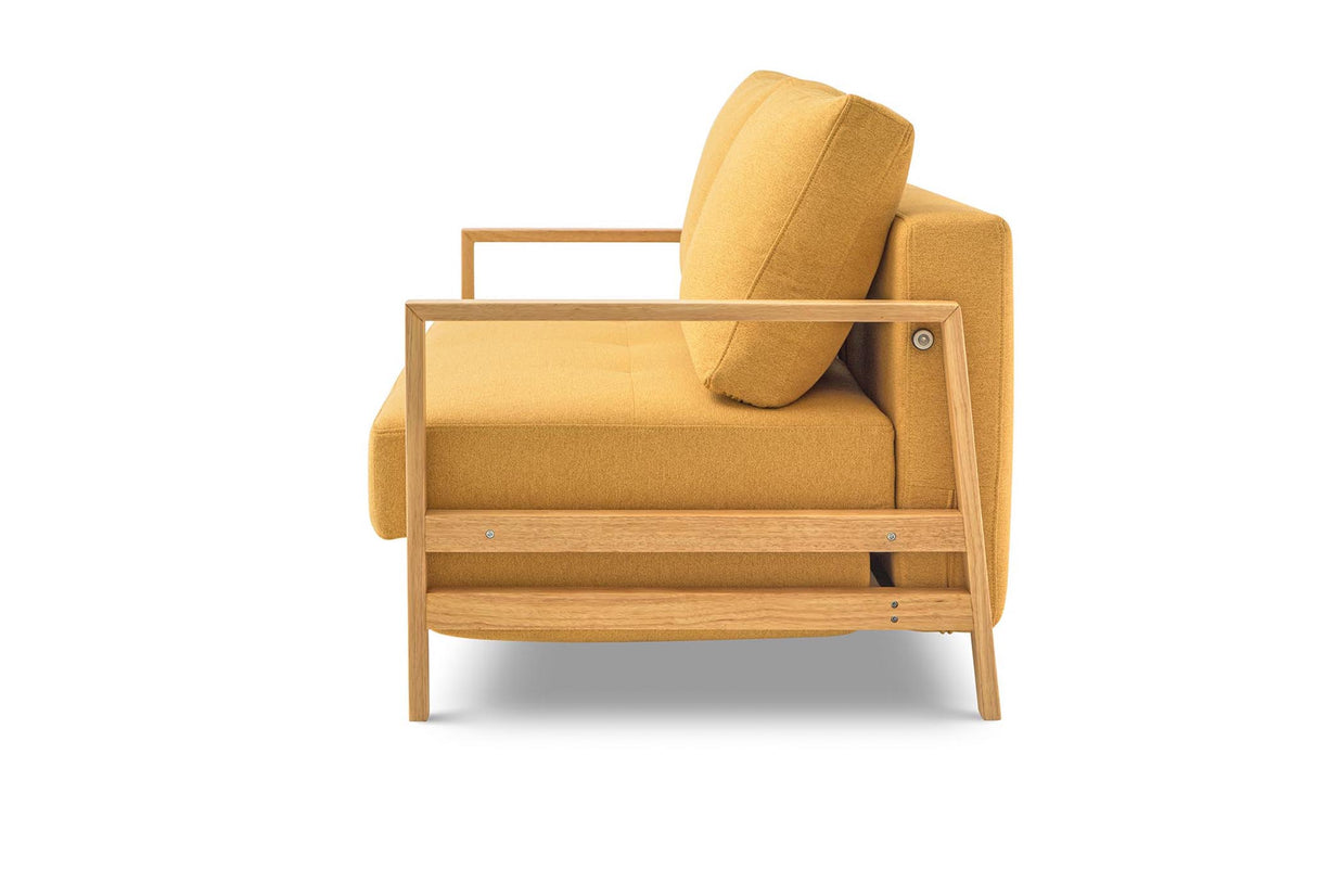 3 Seat Sofa bed JK049-3F