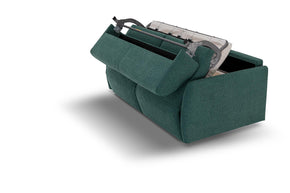 2 Seat Sofa Bed LK100-2