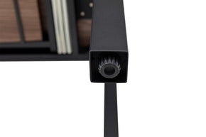 Expandable Dining Table CD0904