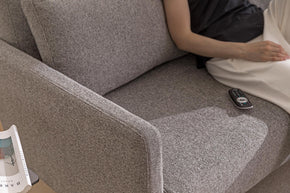 3 Seat Sofa Bed JK080-3I
