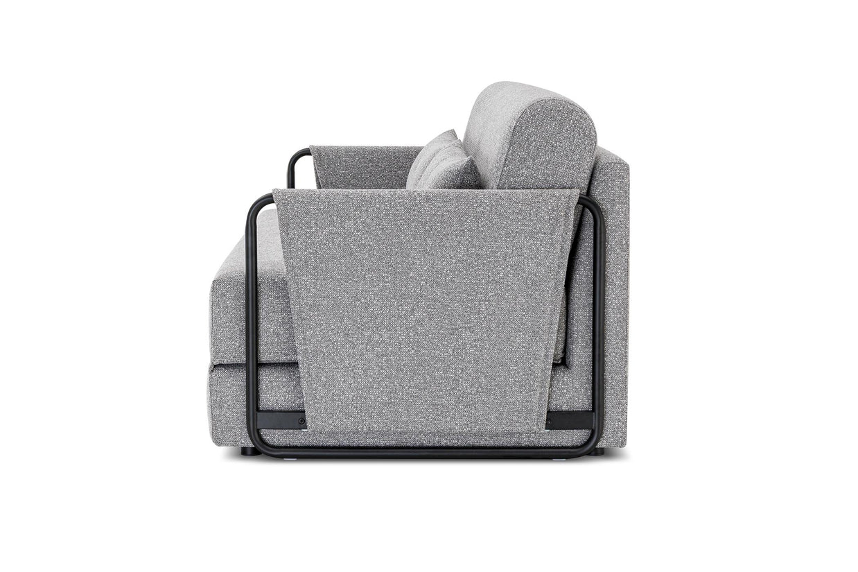 2 Seat Sofa Bed LK097-2