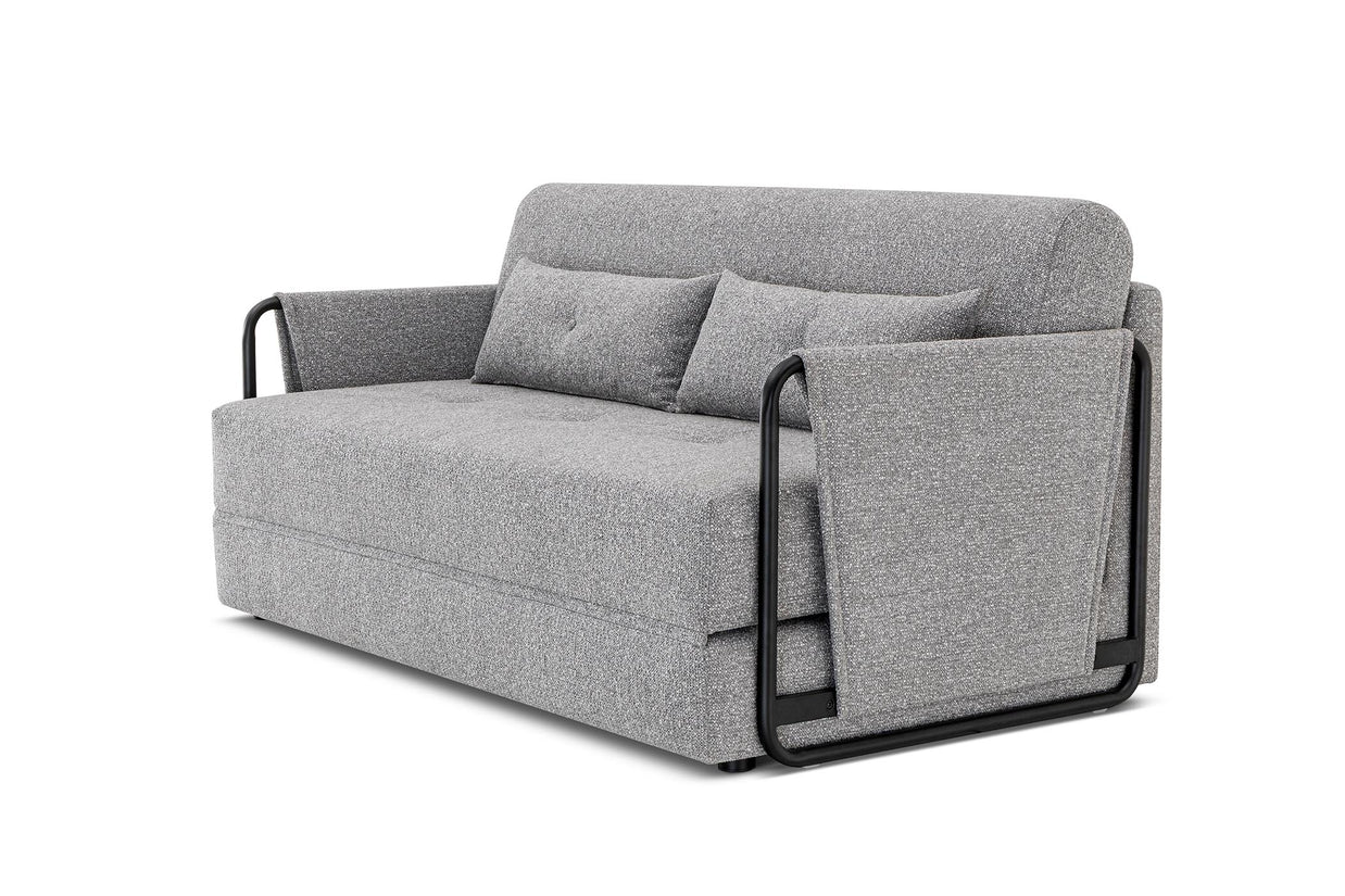 2 Seat Sofa Bed LK097-2