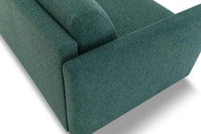 2 Seat Sofa Bed LK100-2