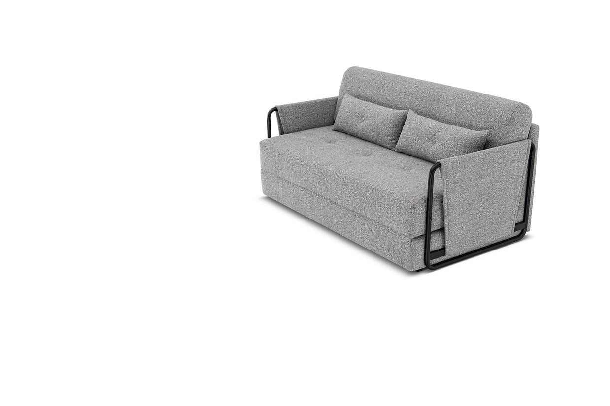 2 Seat Sofa Bed LK097-2