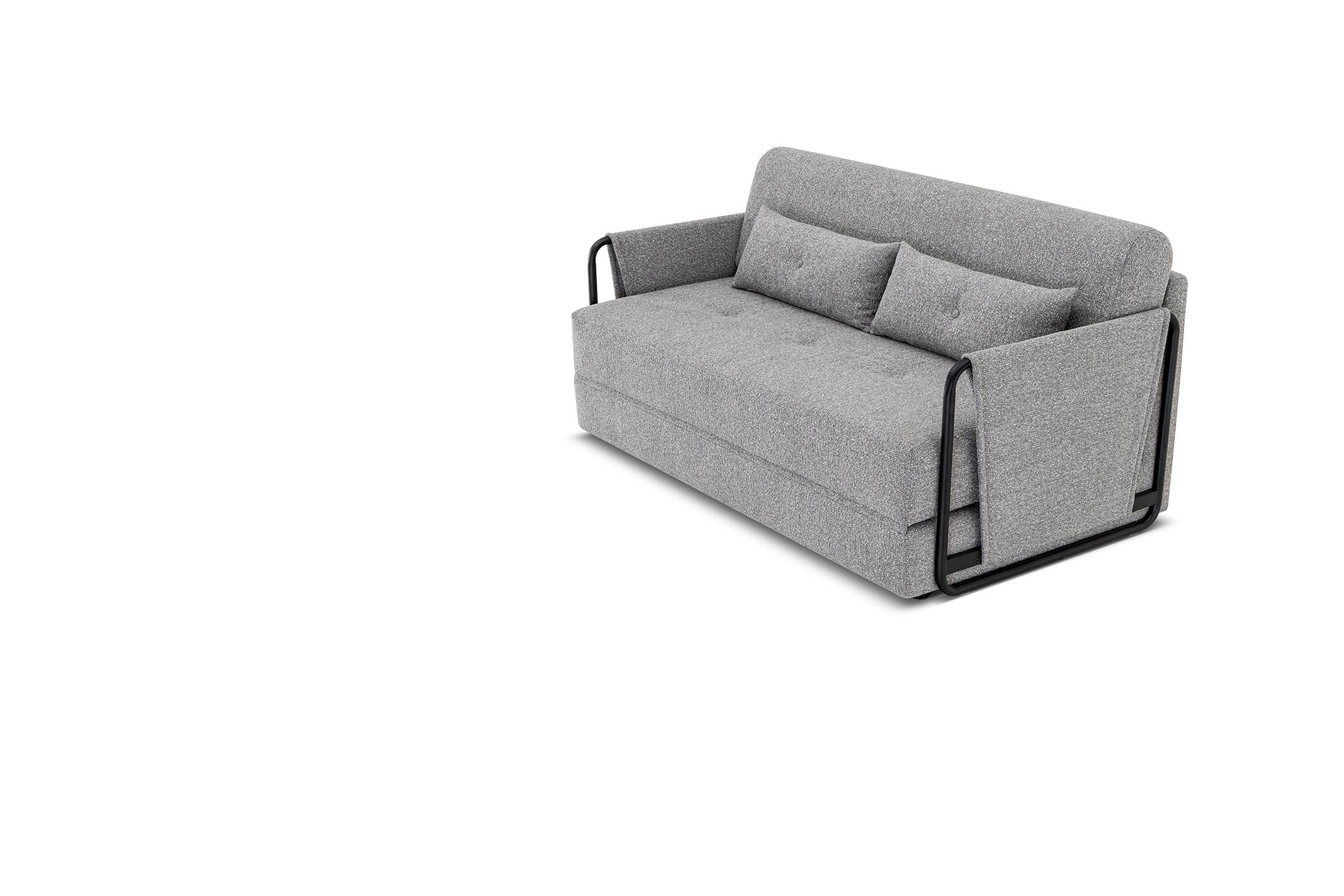 2 Seat Sofa Bed LK097-2