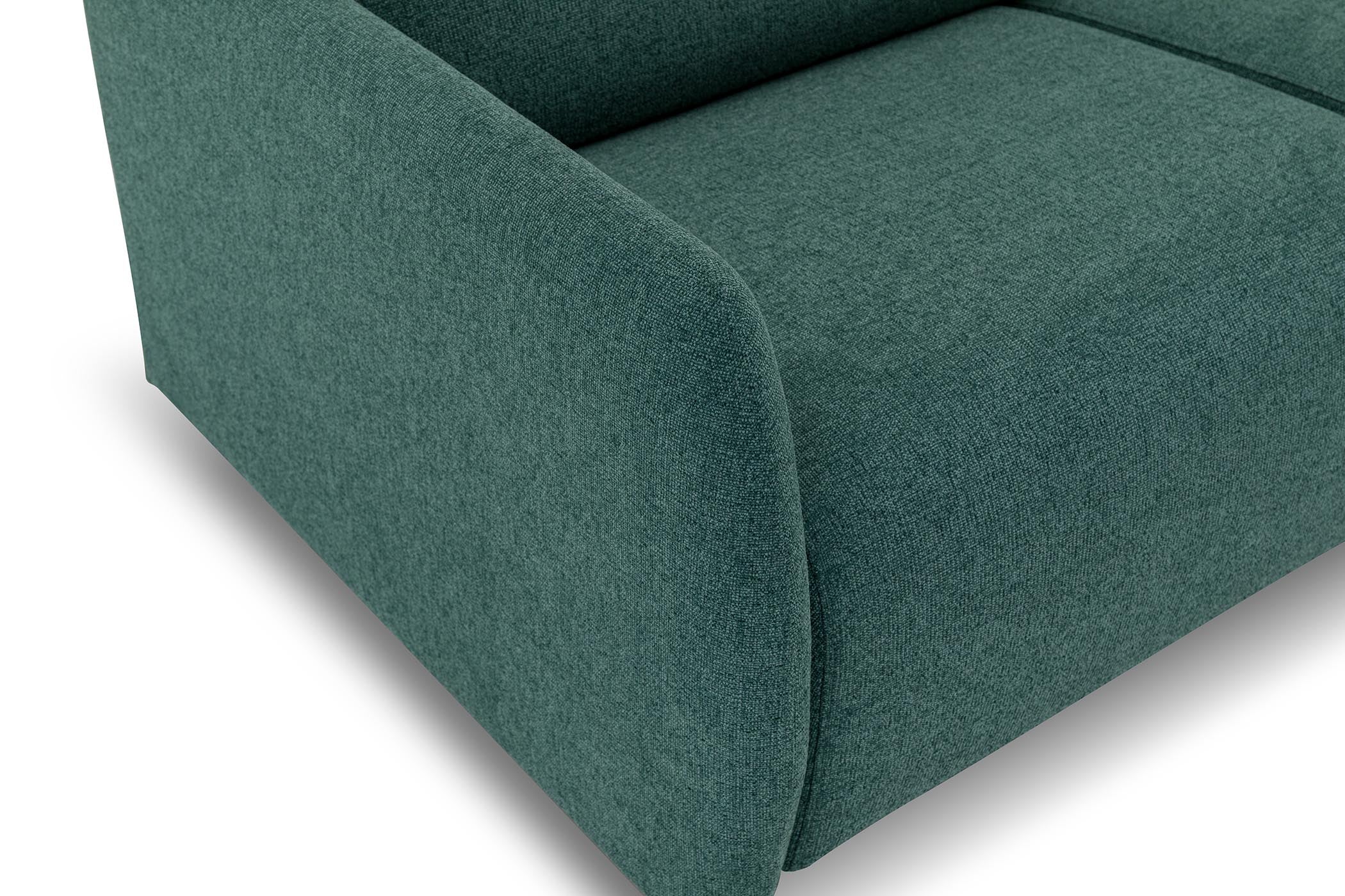 2 Seat Sofa Bed LK100-2