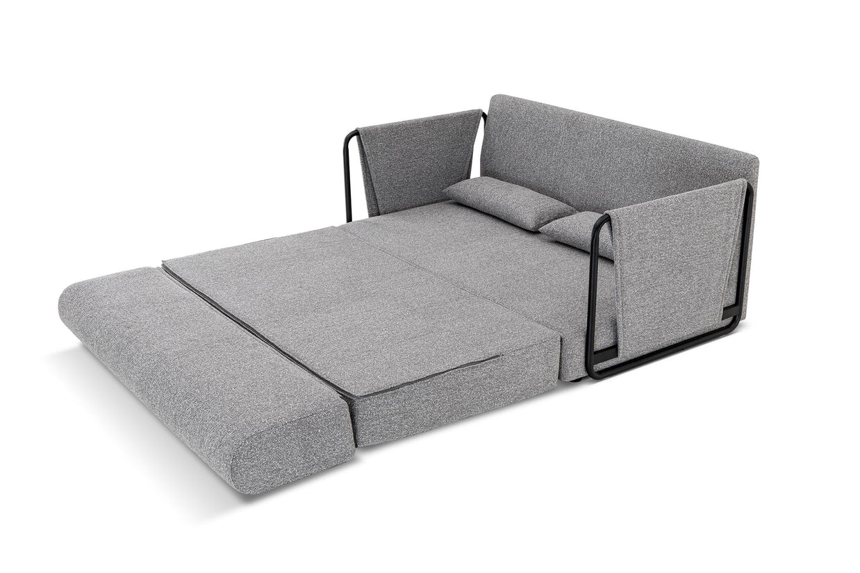 2 Seat Sofa Bed LK097-2