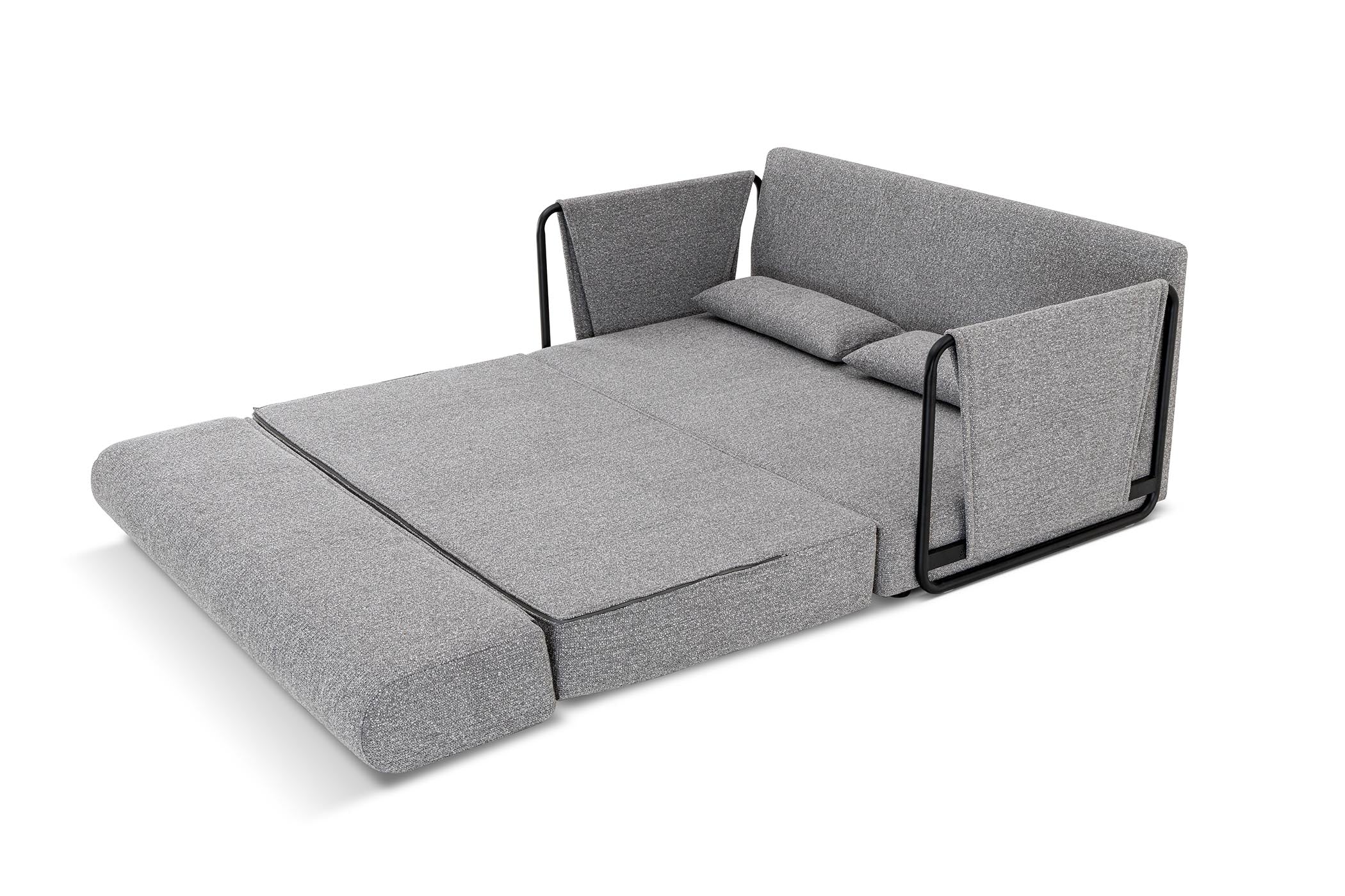 2 Seat Sofa Bed LK097-2