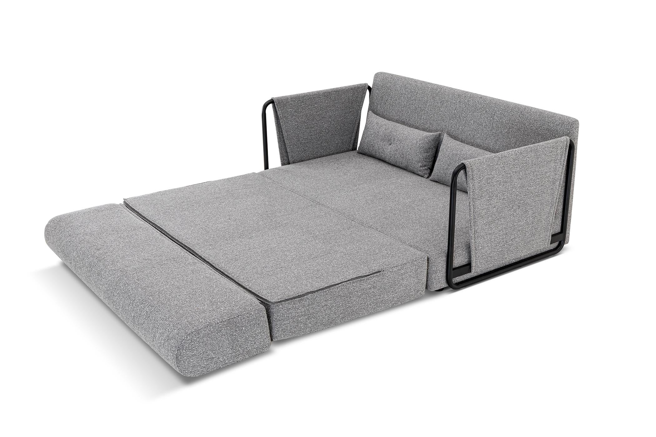 2 Seat Sofa Bed LK097-2