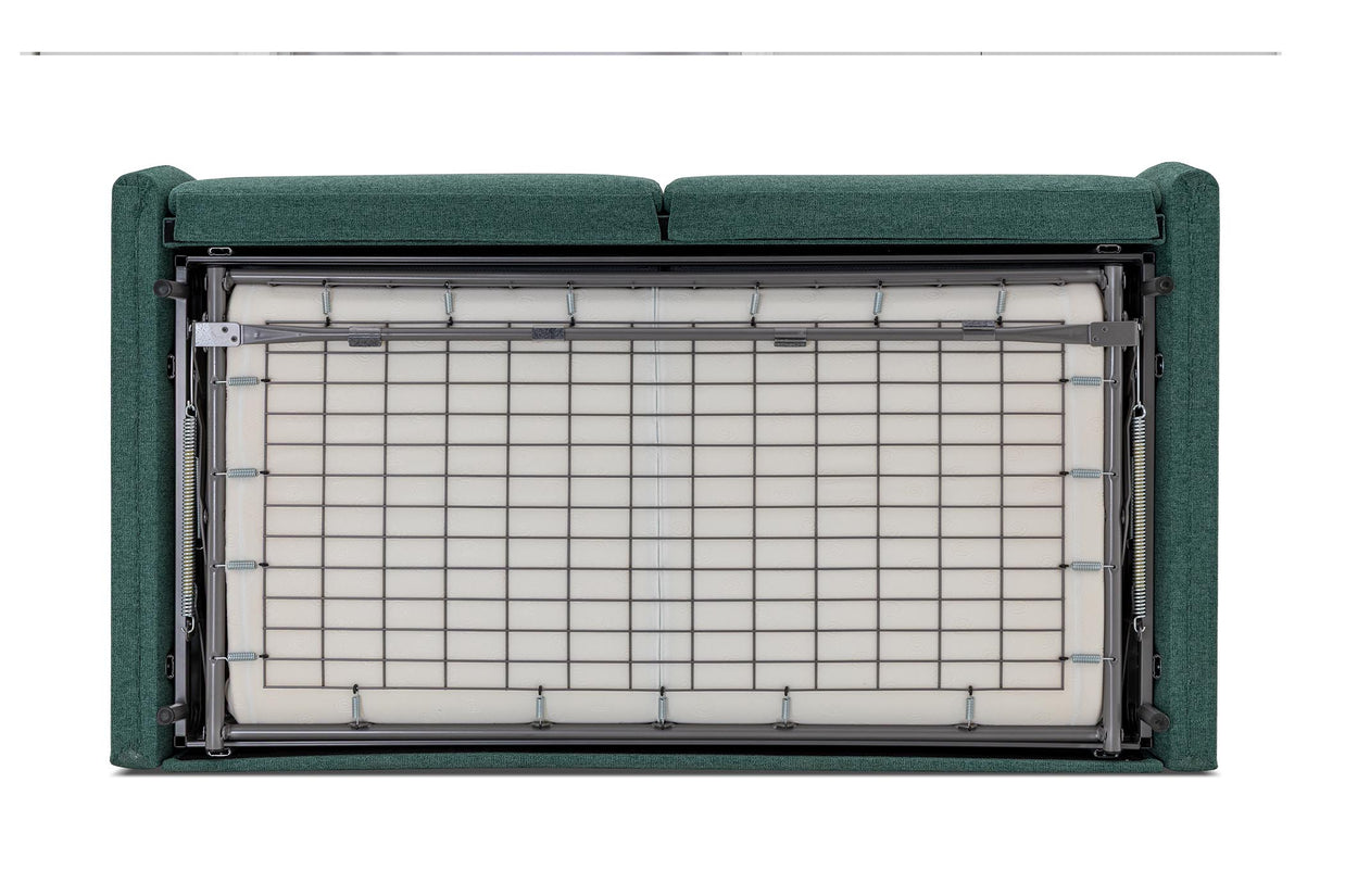 2 Seat Sofa Bed LK100-2