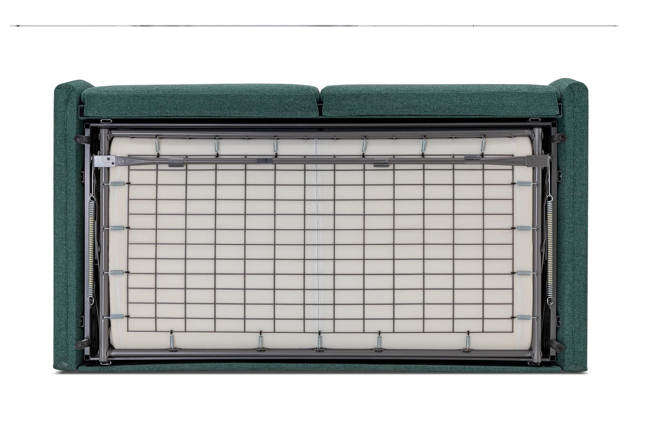 2 Seat Sofa Bed LK100-2