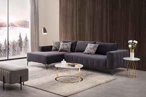 Sectional Sofa JH070-G+BF