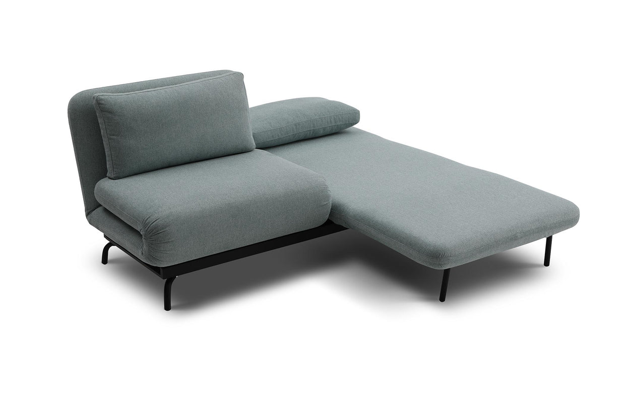 2 Seat Sofa Bed DK012-2