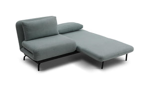 2 Seat Sofa Bed DK012-2