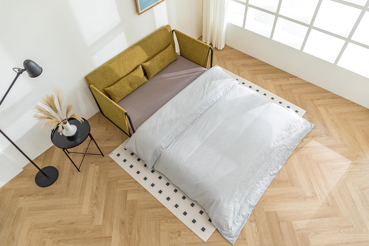 2 Seat Sofa Bed LK097-2